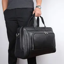 Luufan Большая вместительная Дорожная сумка на молнии, мужская спортивная сумка, сумки для выходных, черная сумка для ручной клади, мягкая кожаная сумка для путешествий