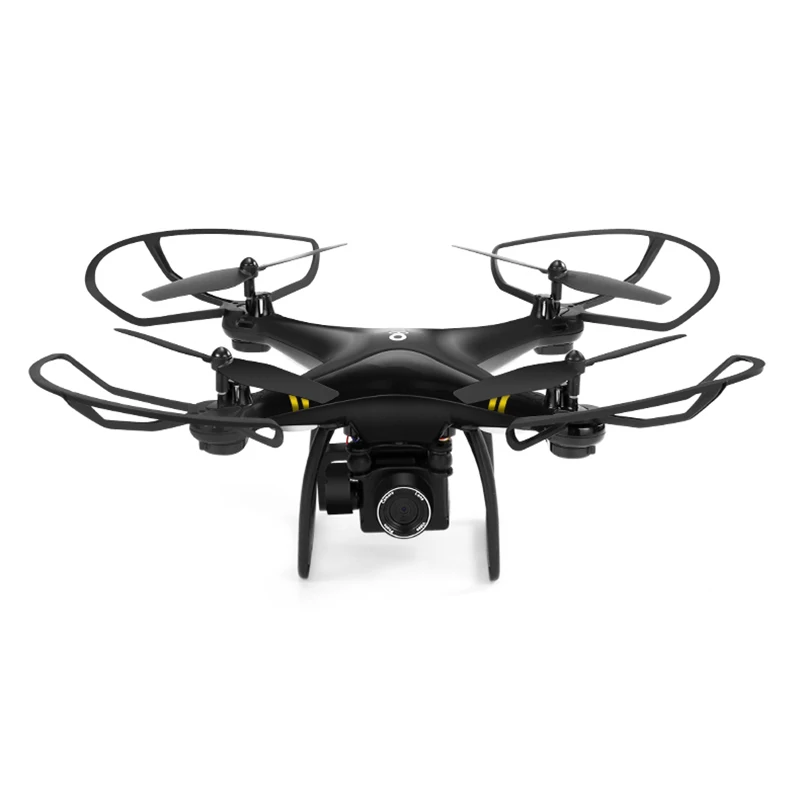 YD JIA D79 Дрон с Wifi камерой HD RC Мини Квадрокоптер вертолет для детей и взрослых Крытый Открытый микро-RC вертолет игрушка в подарок