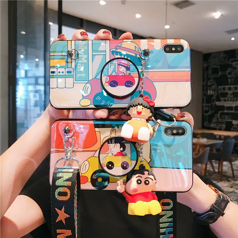 Модный чехол для телефона huawei P20 P30 Pro Lite Nova 3 3i 4 4E Nova5 PRO Honor 10 V20 8X мягкий с мультяшным