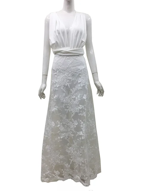 resort elegant evening wear