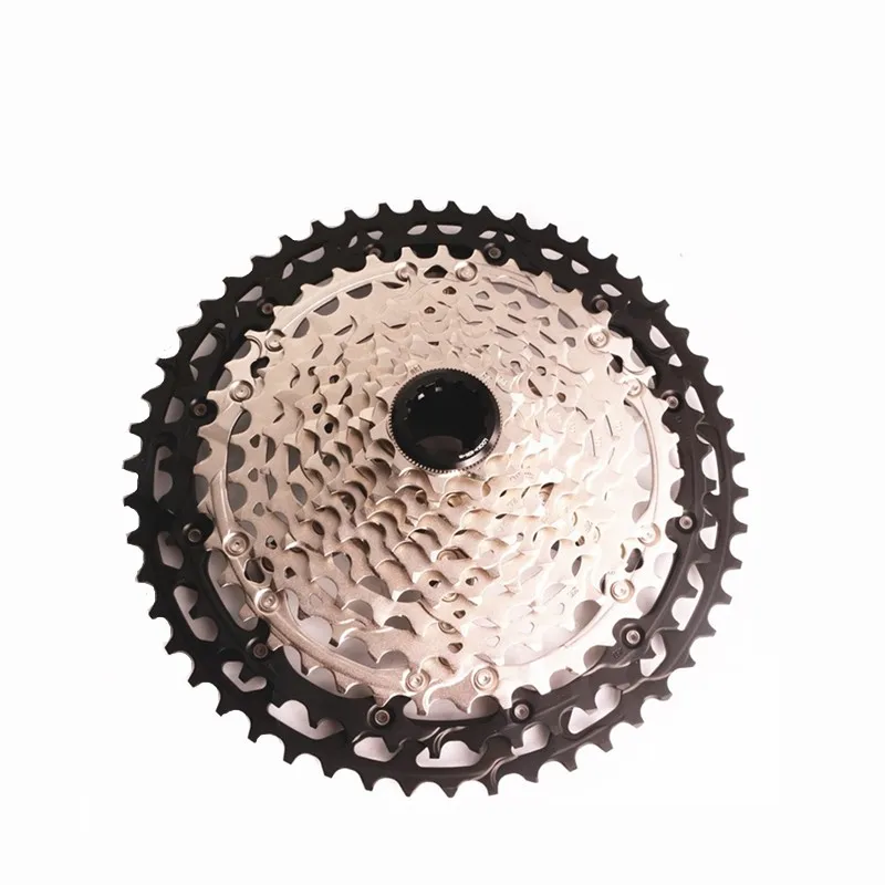 Shimano Deore XT M8100 кассета 12 Скоростей Freewheel горный велосипед MTB 12 Скоростей 10-51T кассета запчасти для велосипеда