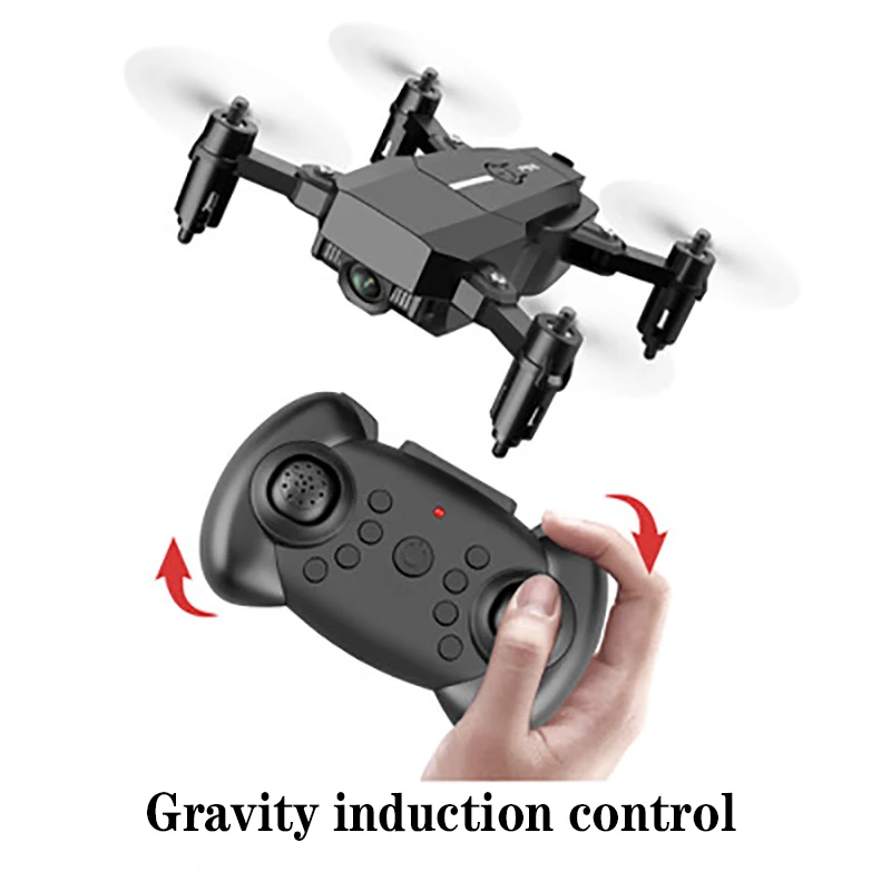Новинка 2020 радиоуправляемые дроны UAV 4K 1080P HD Drone Camera s F86 мини Дрон с камерой