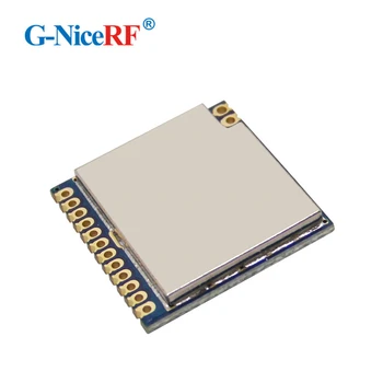 

2PCS RF4463PRO SPI Interface 100mW 433MHz FSK RF Module