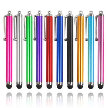 

Capacitive Touch Screen Stylus Pen for iPhone for iPad Tablet Smart Phone Note Touch Screen Pen
