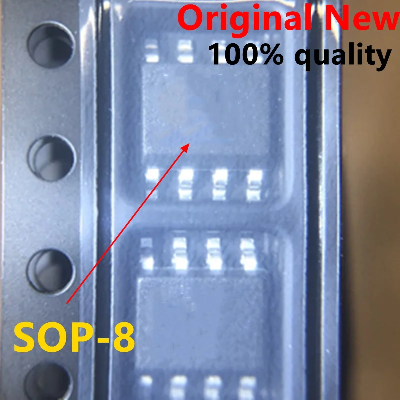 SOP-8通用图