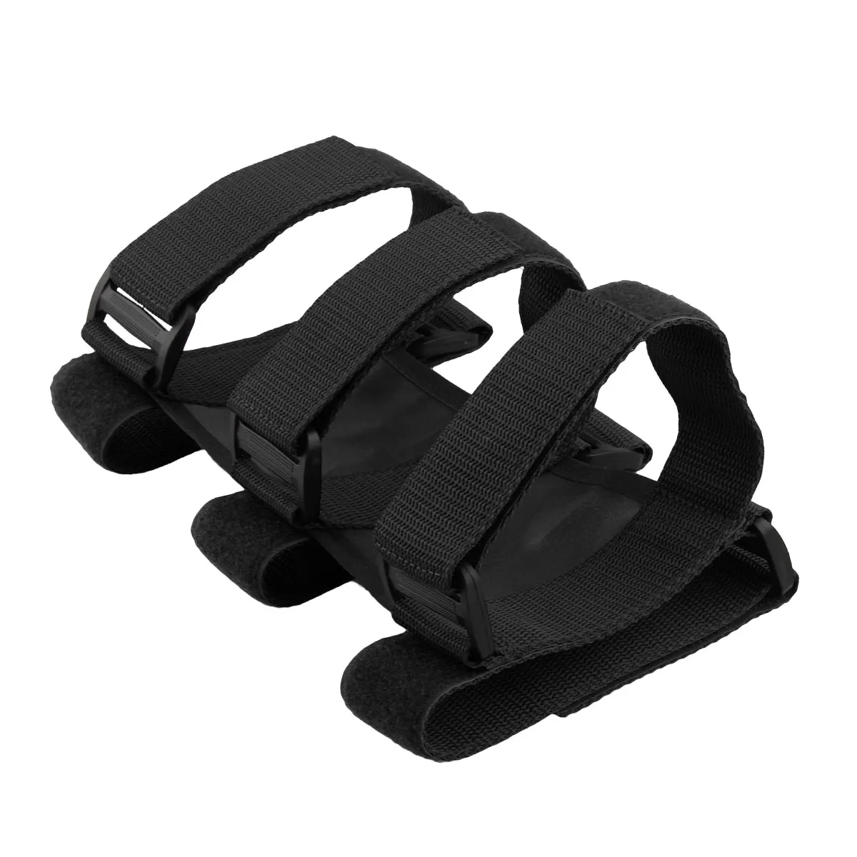 Универсальный Регулируемый кронштейн для огнетушителя регулируемый аксессуары