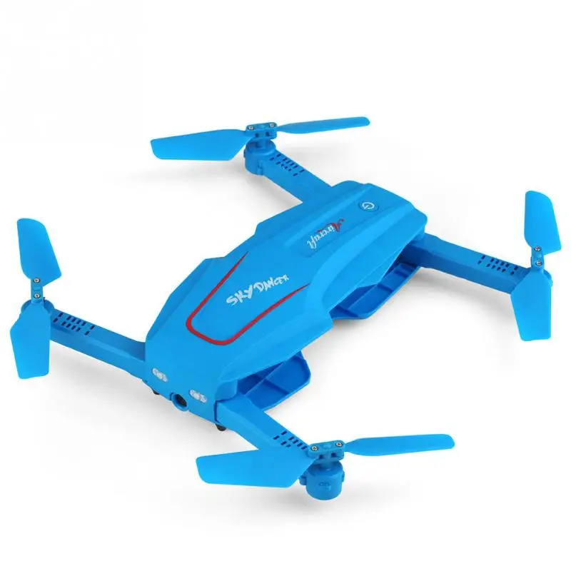 Для WL Q626 0.3MP камеры селфи Дрон 2,4G 4CH Wifi RC Квадрокоптер