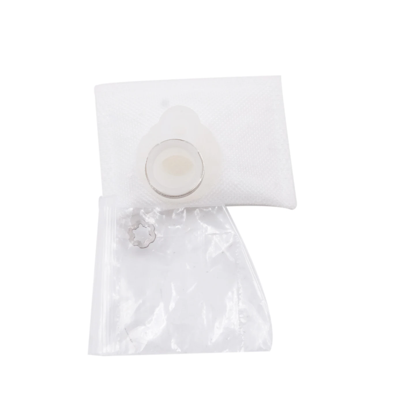 5PCE Gasoline Strainer Fuel Pump Filter For 2003-YAMAHA Motorcycle R1 R6 R6S R6R FZ8 Motorcycle Fuel Filter Fuel Filter