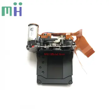 

For Nikon D5100 Shutter Unit with Blade Curtain Motor Camera Repair Part
