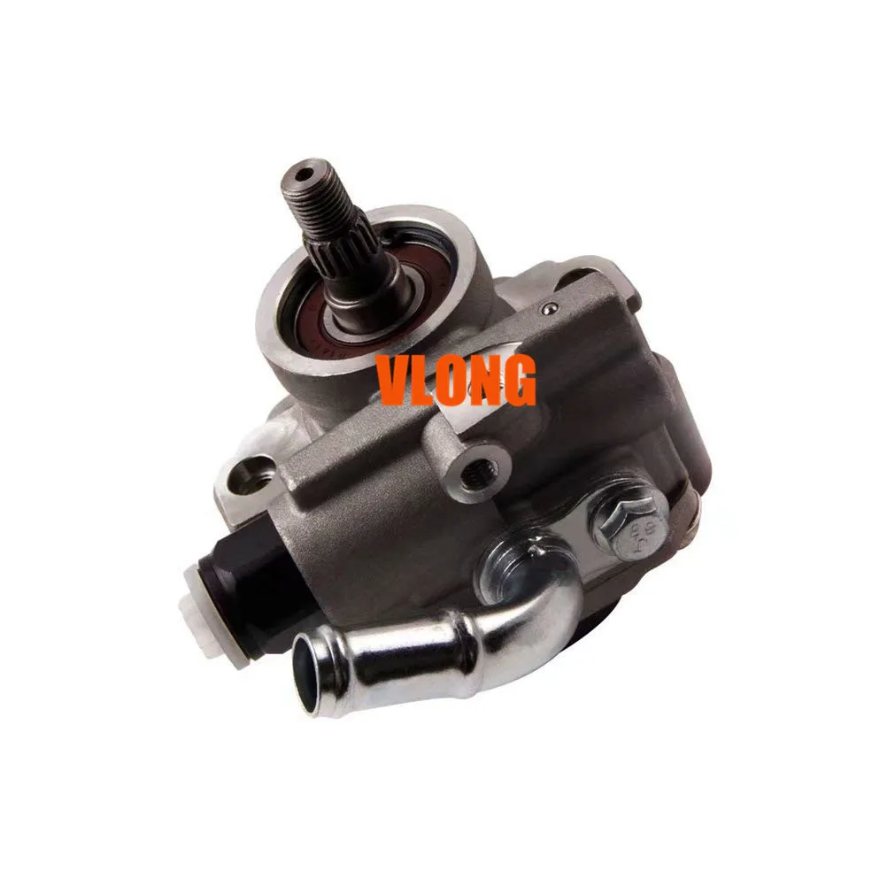 Насос гидроусилителя руля для Toyota Highlander LEXUS RX300/330/450 44320-48040 44320-48040 44320-33110