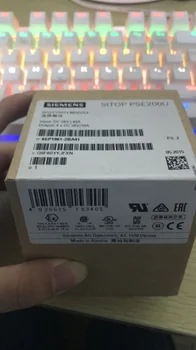 

1PCS SIEMENS SITOP PSE200U 6EP1961-2BA41 SELECTIVITY MODULE -NEW
