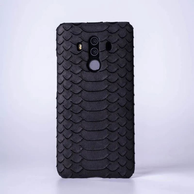 

Cases Cutting Serpentine For Huawei P10 P20 P30 Lite Mate 9 10 10Pro 20 Lite Pro Case Cover For Honor 8X 9 10 V20 P Smart Case