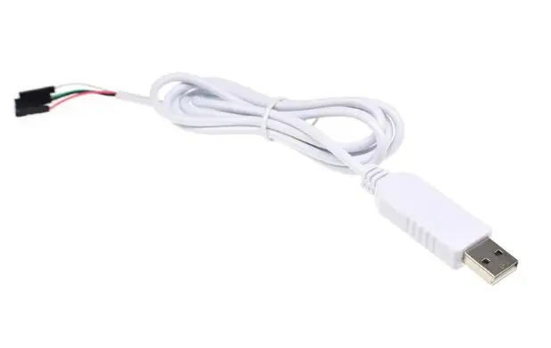 USB to RS485 communication cable Download Data 485 converter serial port CH340 | Электронные компоненты и