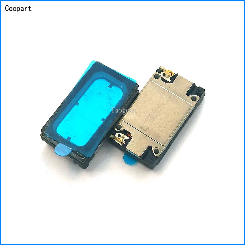 2 шт./лот Новый громкий музыкальный динамик Coopart для Motorola MOTO Z PLAY XT1650 XT1635 /Z2 Play XT1710