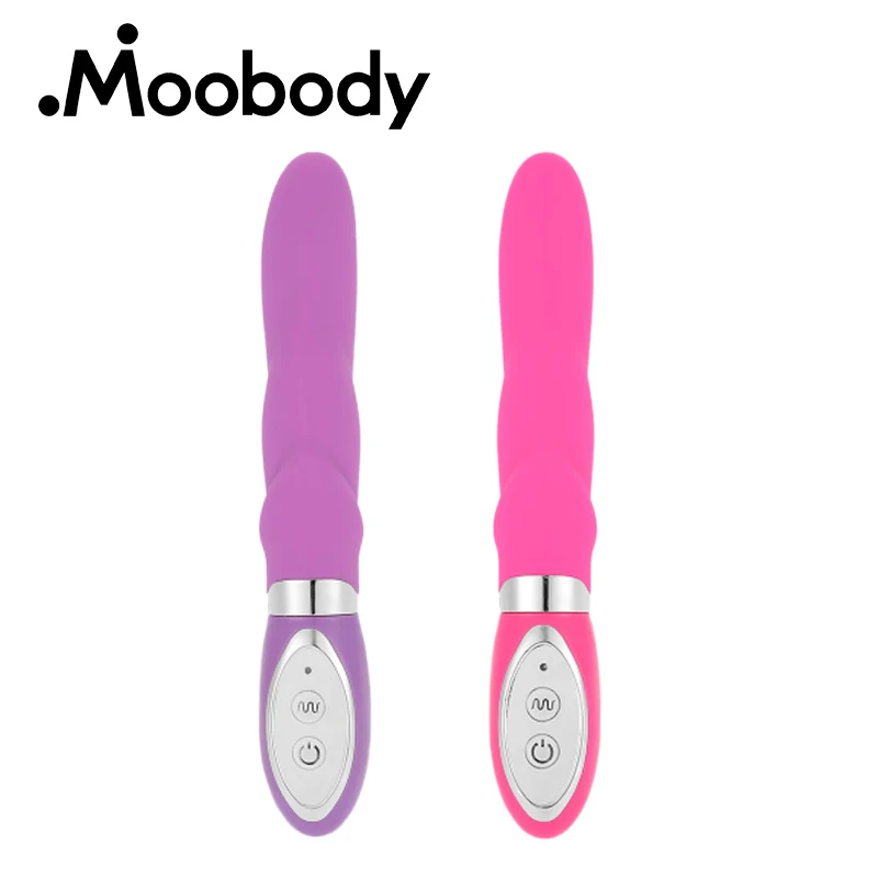 Фаллоимитатор вибратор 10 режимов два цвета|Вибраторы| |