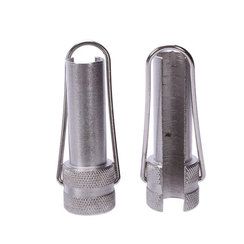 

2X 204-400 Cable TV Security Shield & Filter Trap Removing Tool CATV