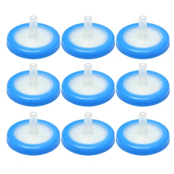 

10 PCS Sterile Injector Syringe Needle Filter for Pre-filtration