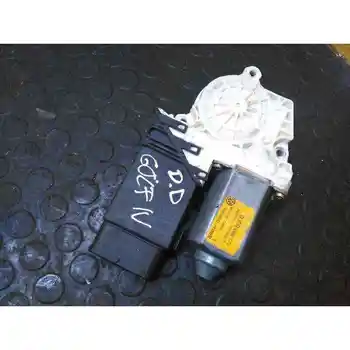 

1J1959802D WINDOW MOTOR FRONT RIGHT SEAT LEON (1M1)