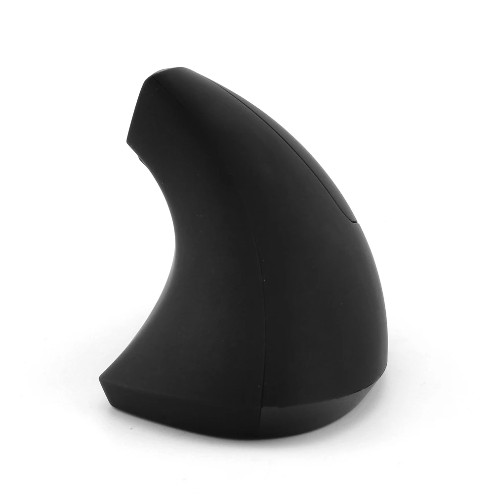 CHYI эргономичная Вертикальная Bluetooth Мышь Беспроводной оптический 800/1200/1600 Точек на