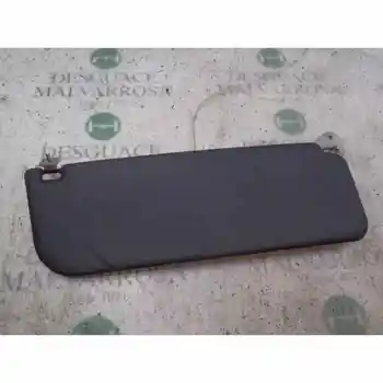 

PARASOL RIGHT Ford TRANSIT CLOSED BOX, SHORT (FY) (2000 =>) FT 260 2.0 [14574587]