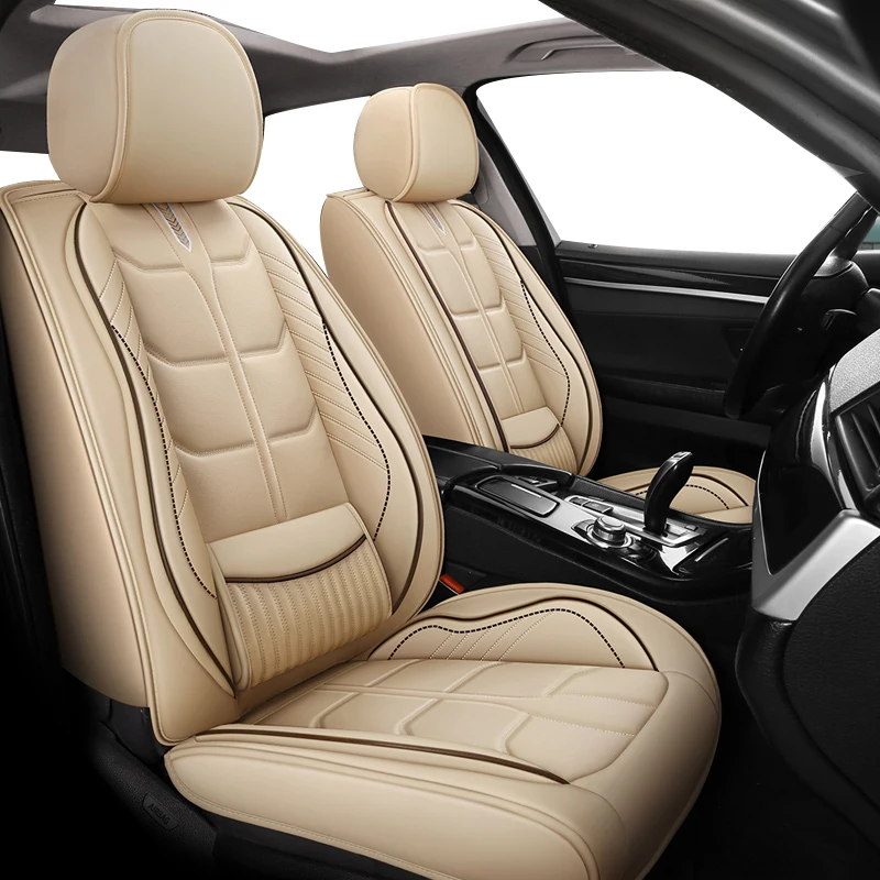 Chery Tiggo 자동차 시트 커버, Fengyun Qiyun Eastra 액세서리, 4, 7, 8, 7 프로