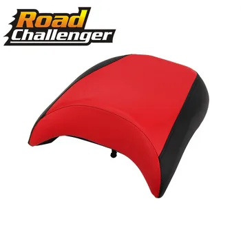 

For BMW 18-20 R1200GS R1250GS Motorcycle Leather Seat Cushion Rear Driver Solo Seat