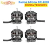 4 Uds Racerstar Racing Edition 1103 BR1103B 8000KV 10000KV 1-3S Motor sin escobillas para Dron de carreras con visión en primera persona RC QuadcopterRC partes ACC ► Foto 1/6