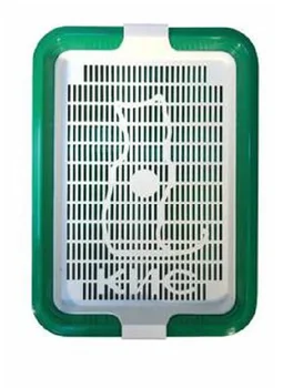 

ZOOEXPRESS ZOOEXPRESS tray for cats with a grid of CIS