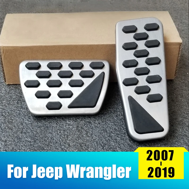 Ножная педаль для автомобиля крышка педали акселератора топлива Тормозная