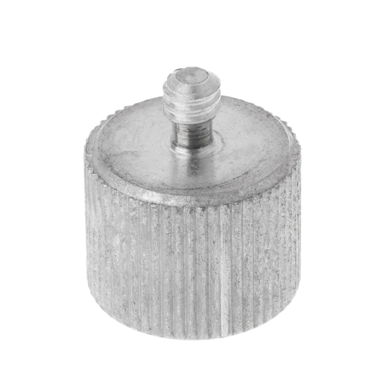 5/8 &quotдо 1/4&quot Adpater Для 1/4 резьбовой штатив с лазерным уровнем аксессуары дальномер