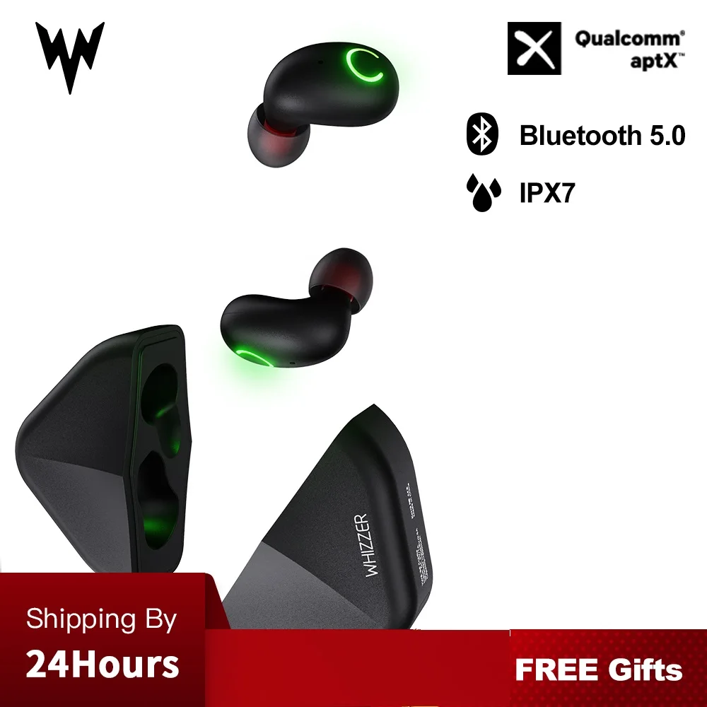 TWS 5.0 Bluetooth Earphones QCC3020 bluetooth IPX7 Wireless Waterproof Smart Earphone Support Aptx Wireless Charging TWS 5.0 Bluetooth Earphones QCC3020 bluetooth IPX7 Wireless Waterproof Smart Earphone Support Aptx Wireless Charging