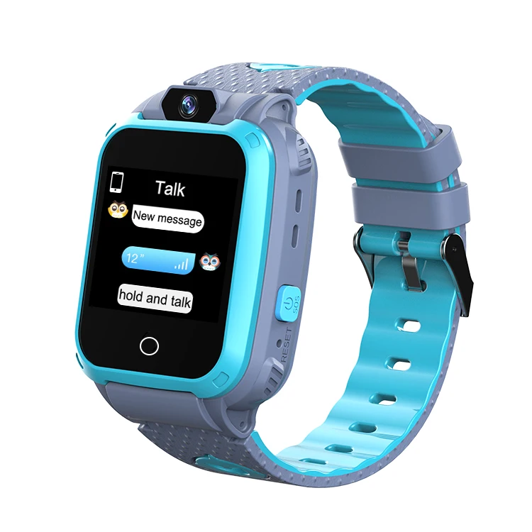 M65 kids gps watch