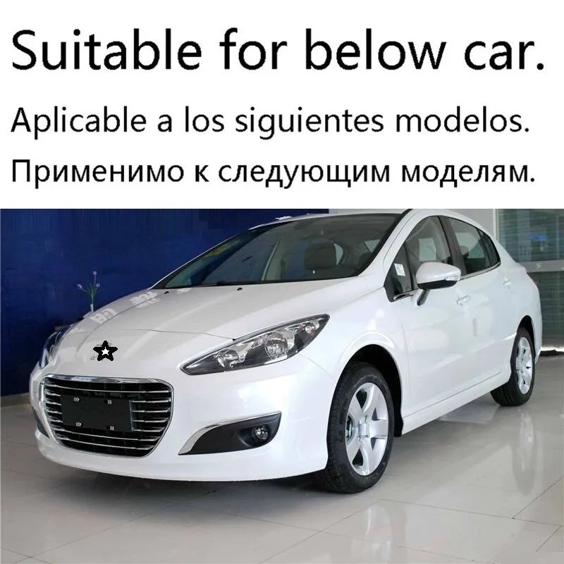 Авто оконный Выход Кондиционер автомобильный модифицированный декоративный