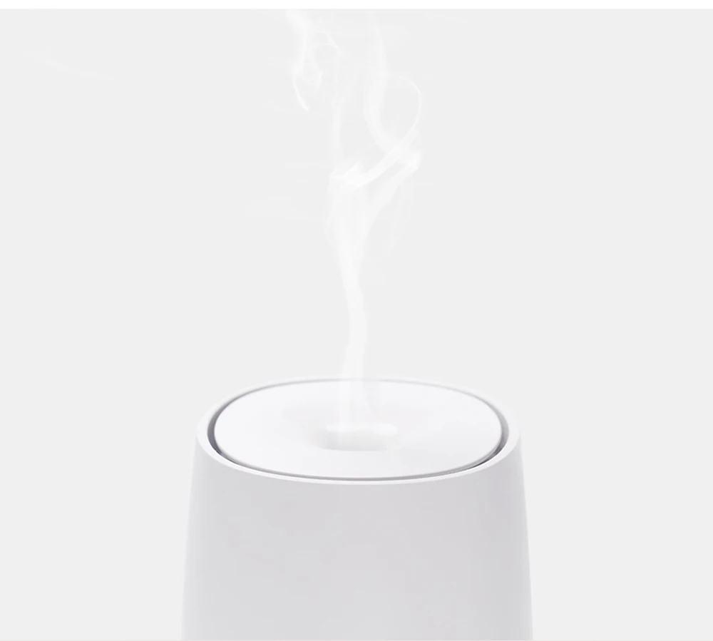 Xiaomi Mijia HL Aromatherapy Diffuser Air Dampener Aroma Diffuser Machine Essential Oil Ultrasonic Mist Maker Quiet Portable