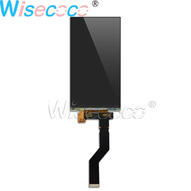 mipi dsi lcd panel datasheet brands