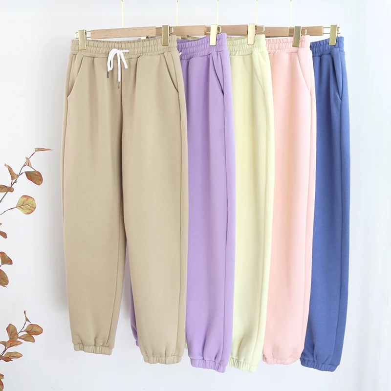 HiloRill Women Tracksuit Solid Casual Pullover Hoodies Suit 2020 Home Style Sweatpants Set High Waist Shorts Ladies Sport Outfit