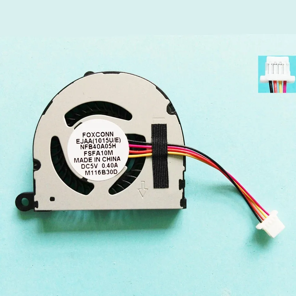 

Кулер для процессора Asus EEEPC 1015 1015pe 1015PX 1015PE-BBK603 1015PEB 1011 1011PX 1015BX 1011PX