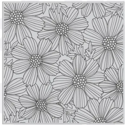 

background Transparent Clear Stamp for DIY scrapbooking/Card Making C569