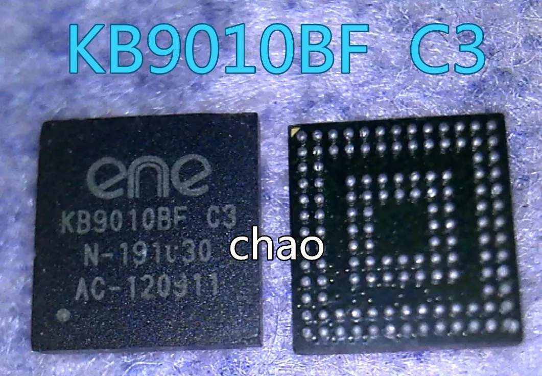 5 шт./лот KB9010BF C4 KB9010BF C3 NEC и BGA