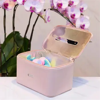 

UVC Sterilization Multifunctional Storage Bag Sterilization Box Neutral / Large Household Travel Disinfection Bag Portable