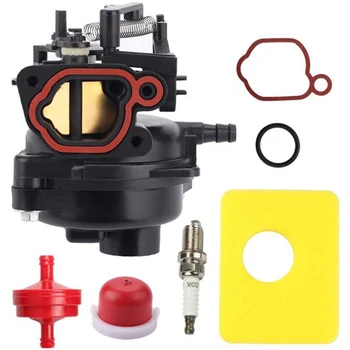 

2020 New Durable Carburetor 799584 For Stihl Chainsaw 09P702 Mower 550EX 625EX 140cc Carburettor Carb Engi