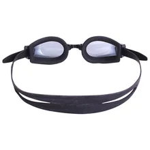 Deli Engelhard рыцарь плавательные очки противотуманные водонепроницаемые очки для мальчиков и девочек взрослые очки общий стиль F6120