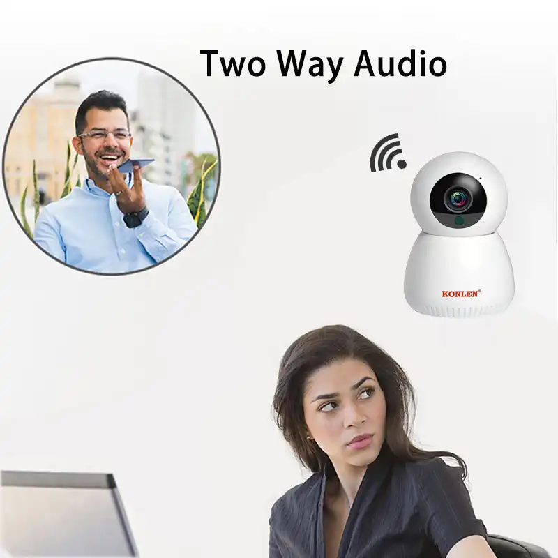 tuya camera home assistant