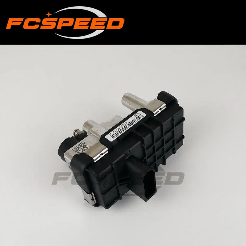 Привод турбонагнетателя G-94 G94 G-094 GTD1752V 832861 832861-1 для Jaguar Land Rover