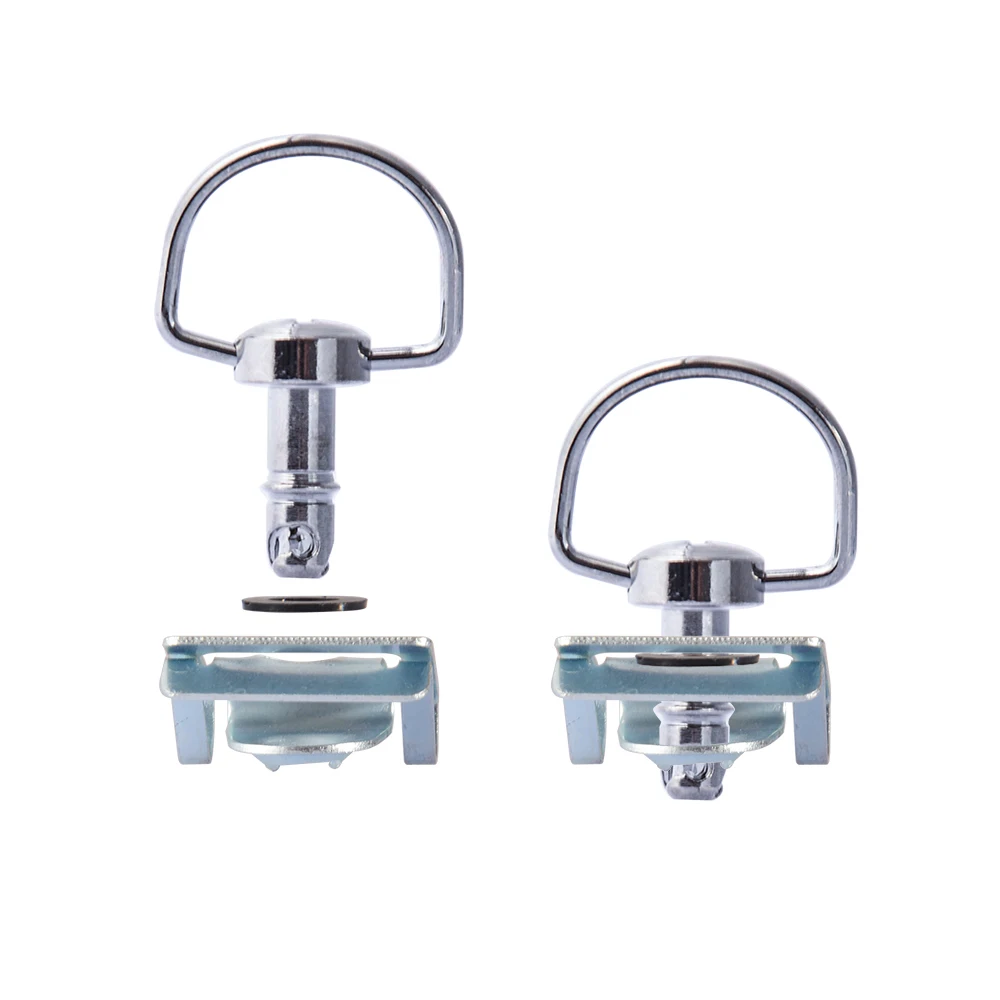 Quick Release Turn Race Fairing Fastener Universal 5sets For DUCATI SUZUKI BMW YAMAHA Motorcycle accessories Bolt