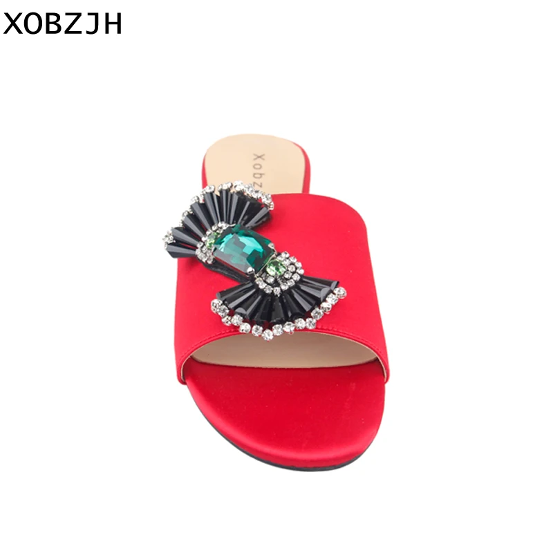 summer sandals