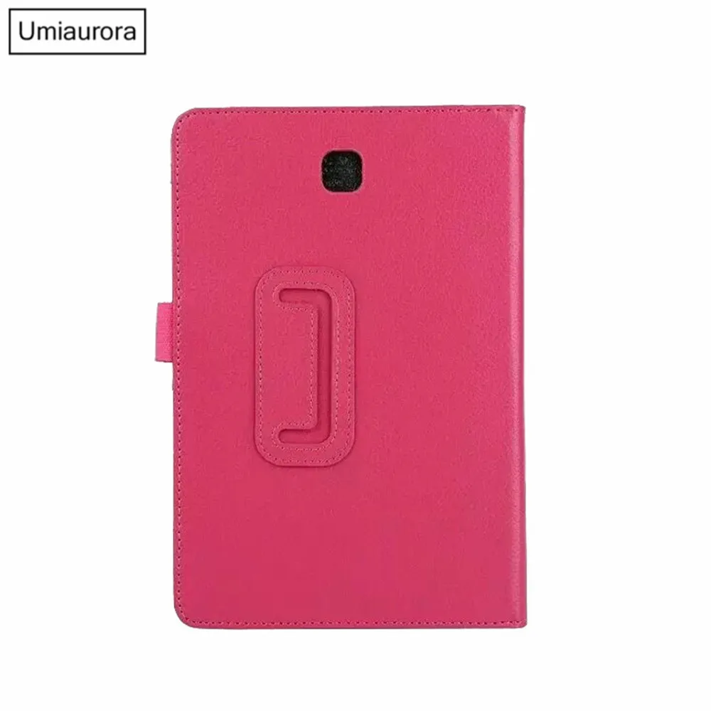capa de celular flip de couro alta samsung galaxy tab flash