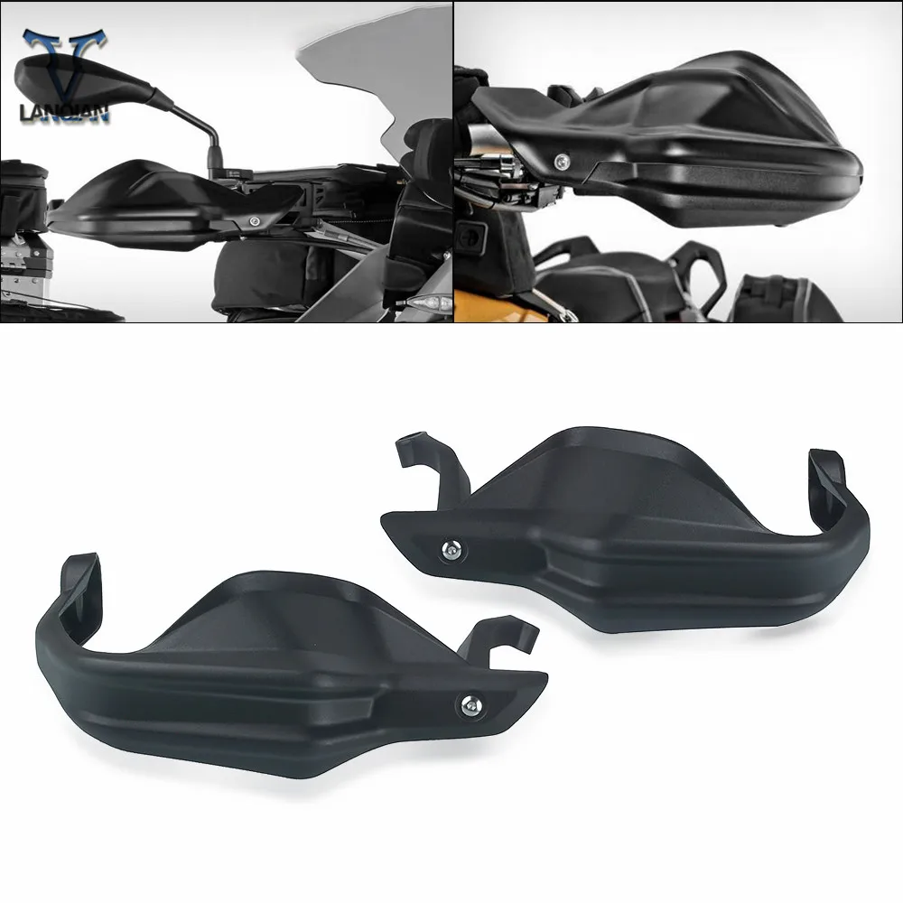 Motorcycle Accessories Hand Guard Motorbike For BMW F 750 GS/F 850 GS 2018 2019 2020 Moto Protector Handguards | Автомобили и