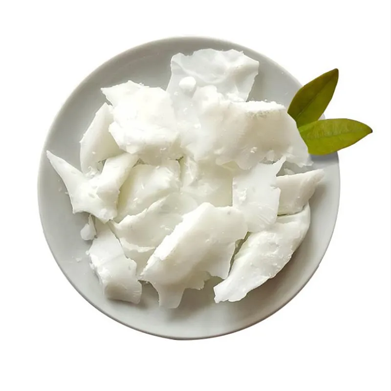 500g/1kg Pure Natural coconut wax DIY handmade Candle Making Supply Handmade Gift Waxing | Дом и сад