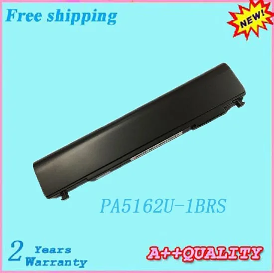 Высокое качество оригинальный ноутбук аккумулятор для Toshiba PA5163U-1BRS PABAS280 PA5174U-1BRS